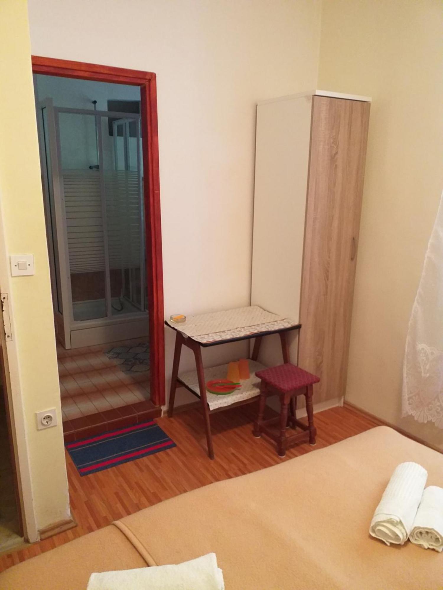 Apartments Dabelic Polače Cameră foto